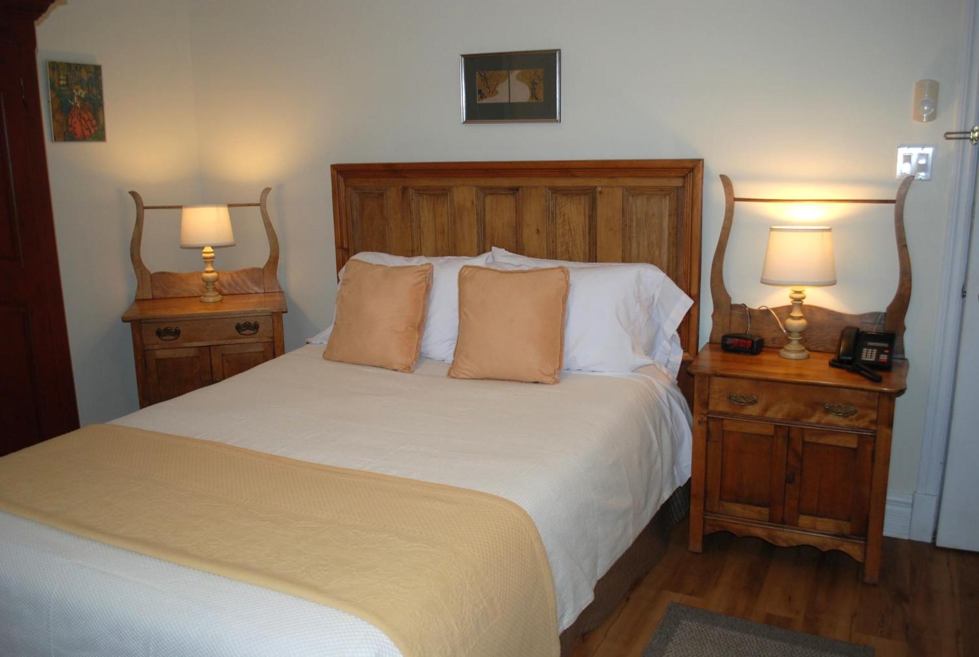 Auberge Knowlton Lac-Brome Exteriör bild