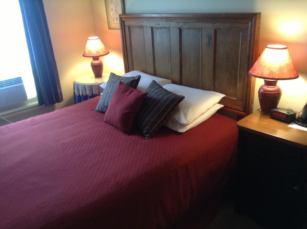 Auberge Knowlton Lac-Brome Rum bild